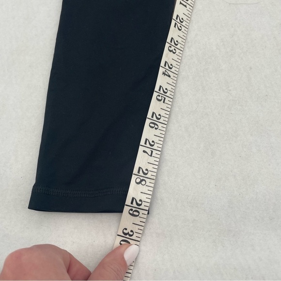 VICTORIA’S SECRET VSX SPORT The Ultimate Tight black/pink leggings size:Small - Picture 9 of 11